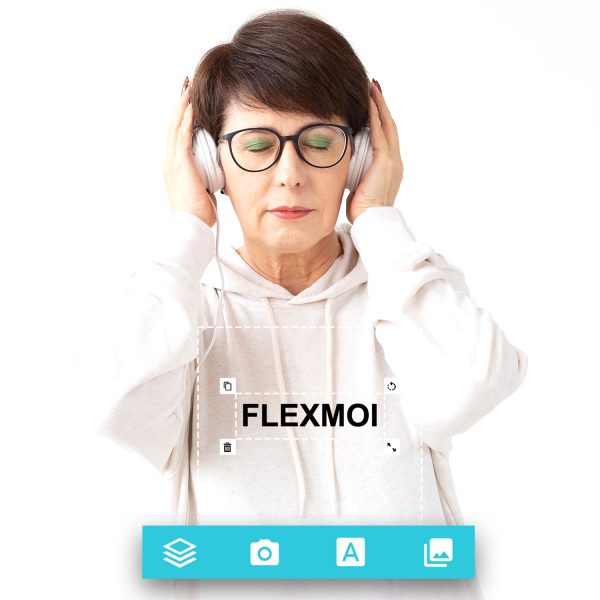 Sweat à Capuche Femme
