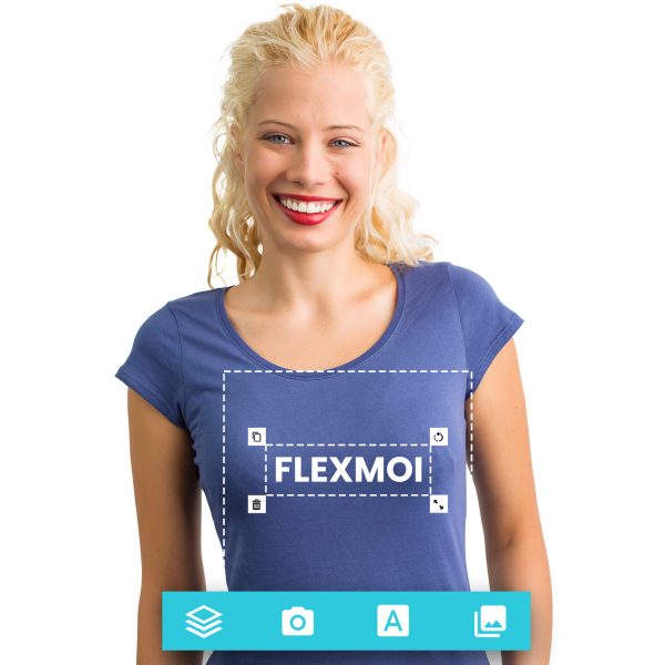 T-shirt Femme
