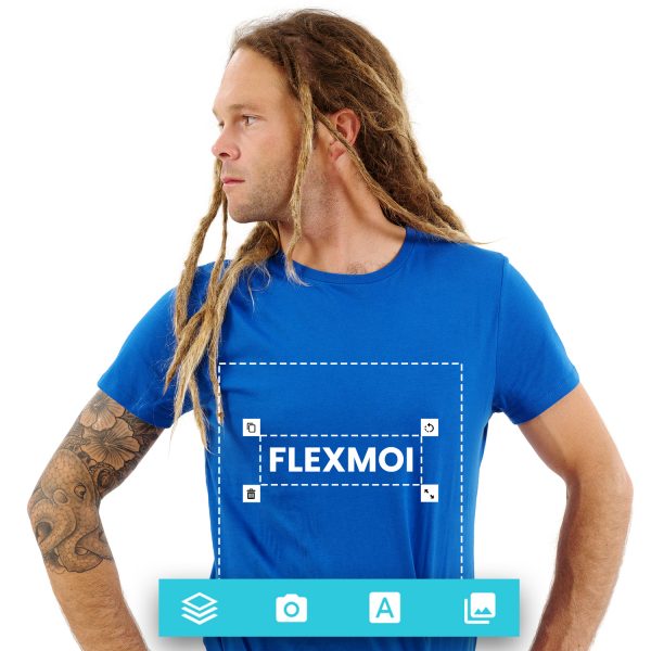 T-shirt Homme