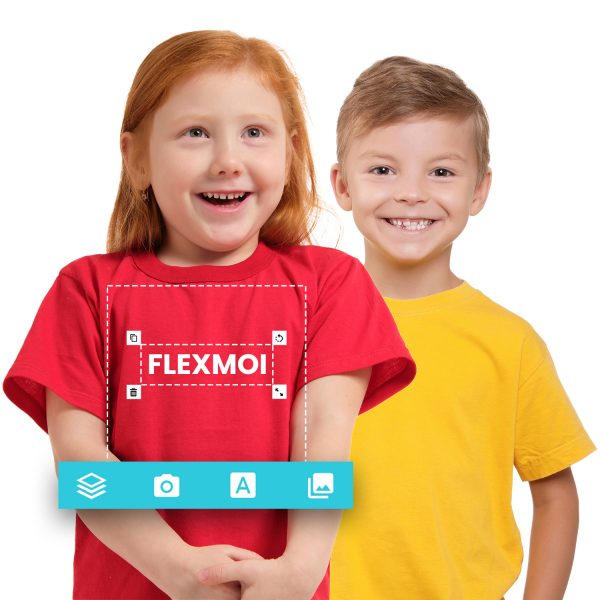 T-shirt Enfant