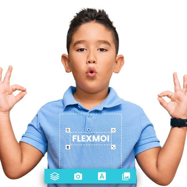 Polo Enfant